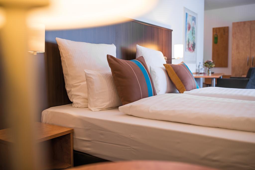 Centro Hotel U-No1, Trademark Collection By Wyndham Гросбетлинген Экстерьер фото