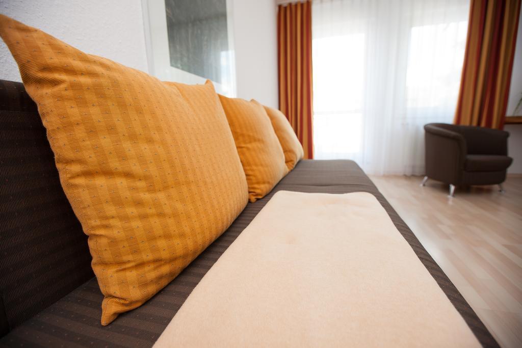Centro Hotel U-No1, Trademark Collection By Wyndham Гросбетлинген Экстерьер фото